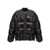 Rick Owens 'Flight' down jacket Black