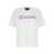 DSQUARED2 Logo print T-shirt White