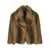 B&B COUTURE 'Sherman' faux fur coat Brown