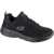 SKECHERS Dynamight 2.0 - Homespun Black