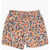 Nike Air Jordan Multicolor Swim Shorts With 3 Pockets Multicolor