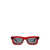 AKILA Akila Sunglasses RED