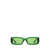 AKILA Akila Sunglasses CRYSTAL GREEN