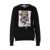 Moschino Moschino Sweaters Black