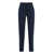 Pinko Pinko Bello Stretch Viscose Trousers BLUE