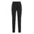 Pinko Pinko Bello Stretch Viscose Trousers Black