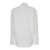 Pinko 'Korea' White Shirt With Pointed Collar In Cotton Woman WHITE