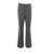 Salvatore Ferragamo Salvatore Ferragamo Trousers GRAY