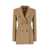 SPORTMAX Sportmax Jackets And Vests BEIGE O TAN