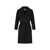 Max Mara 'S Max Mara Coat Black