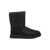 UGG UGG Classic Short Ii Black