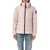 CANADA GOOSE Canada Goose Abbott Hoodie Down Jacket LUCENT ROSE