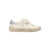 Golden Goose Golden Goose Soul-Star Glitter Sneaker WHITE GLITTER