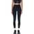 adidas by Stella McCartney Adidas By Stella McCartney Leggings Mesh Back Black