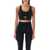 adidas by Stella McCartney Adidas By Stella Mccartney Bra Mini Strap Black