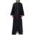 adidas Originals Adidas Originals Satin Long Dress Black