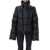 Rick Owens Rick Owens Naska Duvet Down Jacket Black