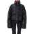 Rick Owens Rick Owens Turtle Jacket Black