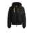 Parajumpers Parajumpers Coats Black