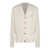 Vivienne Westwood Vivienne Westwood White Cotton Knitwear Beige