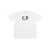 C.P. Company Kids SHORT SLEEVED T-SHIRT White