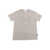 Aspesi SHORT SLEEVED T-SHIRT Gray