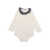 TEDDY & MINOU BODY White