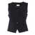 P.A.R.O.S.H. VEST Black  