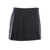 P.A.R.O.S.H. SKIRT Black  