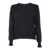 P.A.R.O.S.H. SWEATER Black  