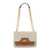 Michael Kors Michael Kors Heater Large Shoulder Bag Beige