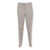 P.A.R.O.S.H. PANTS Beige