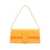 JACQUEMUS Jacquemus Le Bambino Long Shoulder Bag YELLOW