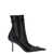 LE SILLA Le Silla 'Colette' Ankle Boots Black