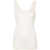 LEMAIRE Lemaire Ribbed Tank Top Beige