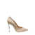 Casadei Casadei Décolleté 120Mm Beige