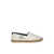 Saint Laurent Saint Laurent  Flat Shoes Beige