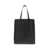 Saint Laurent Saint Laurent 'Ysl Bv Bold' Shopping Bag Black