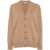 Stella McCartney Stella Mccartney Sweaters BROWN