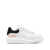 Alexander McQueen Alexander Mcqueen Sneakers WHITE/BLACK/BLUSH