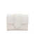 JACQUEMUS Jacquemus Le Compact Child Wallet Beige