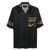 Versace Jeans Couture Versace Jeans Couture Shirts Black