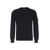 Stone Island Stone Island Cotton Crew-Neck Sweater BLUE