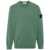 Stone Island Stone Island Felpa Clothing GREEN