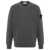 Stone Island Stone Island Felpa Clothing GREY