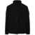 Stone Island Stone Island Light Outerwear Clothing Black