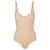 Wolford Wolford Mat De Luxe Forming Body Beige