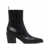 Gianvito Rossi Gianvito Rossi Dylan Ankle Boots Black