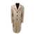 KITON Kiton Men`S Jacket Beige