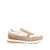 Brunello Cucinelli Brunello Cucinelli Sneakers With Inserts Beige